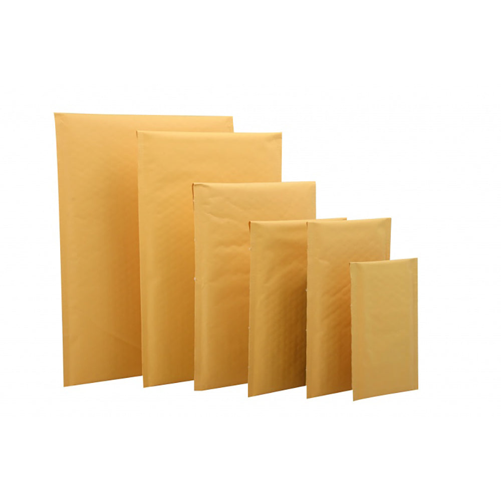 CBE Jiffylite Envelope JL2 215x279mm