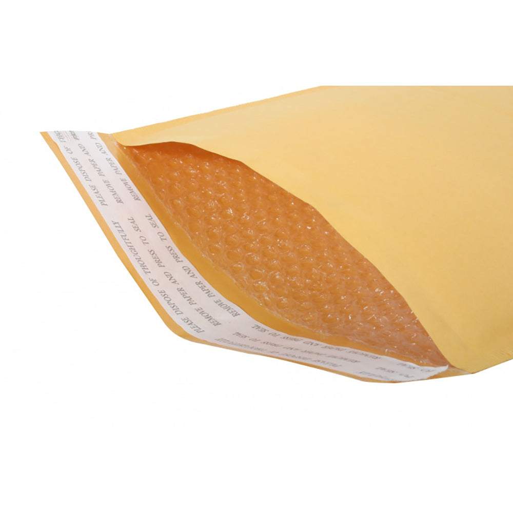 CBE Jiffylite Envelope JL2 215x279mm