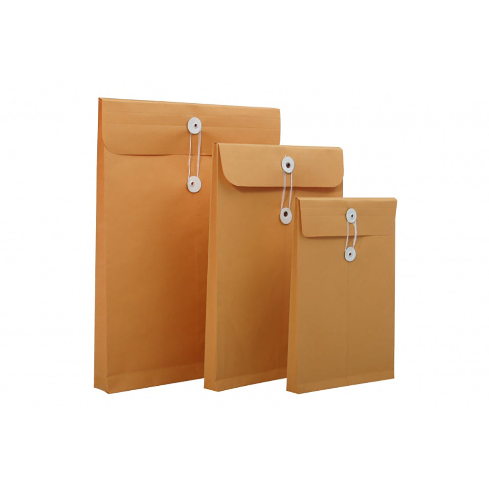 CBE Expanding Envelope E3 383x290mm