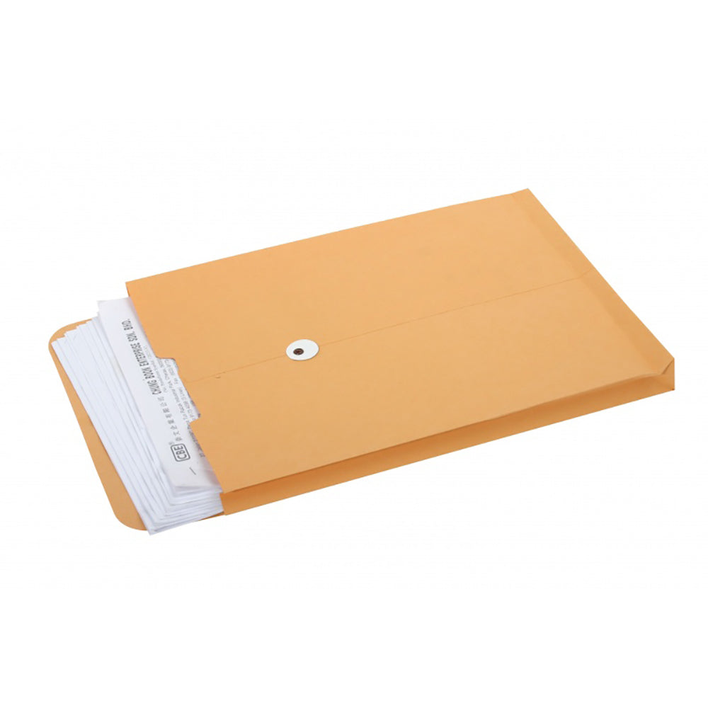 CBE Expanding Envelope E3 383x290mm