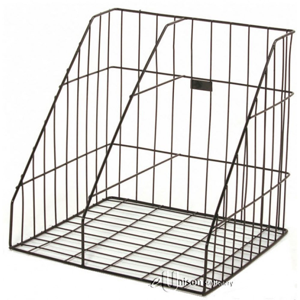 CBE Wire File Rack 815