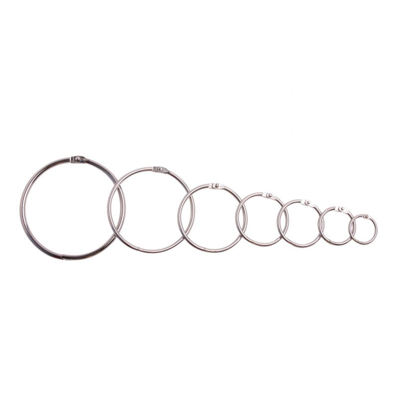 CBE Card Ring 210154 51mm 10s Default Title