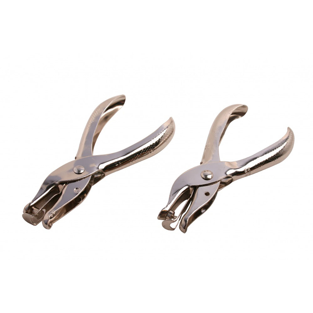 CBE One Hole Punch 14103 3.18mm