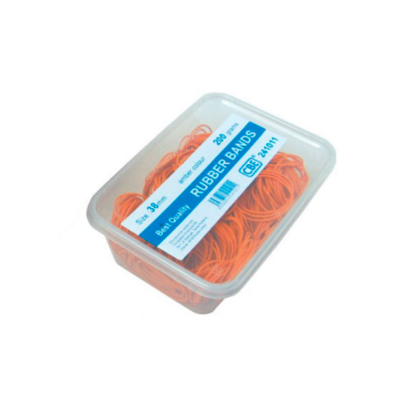CBE Rubber Band 241011 200g Default Title