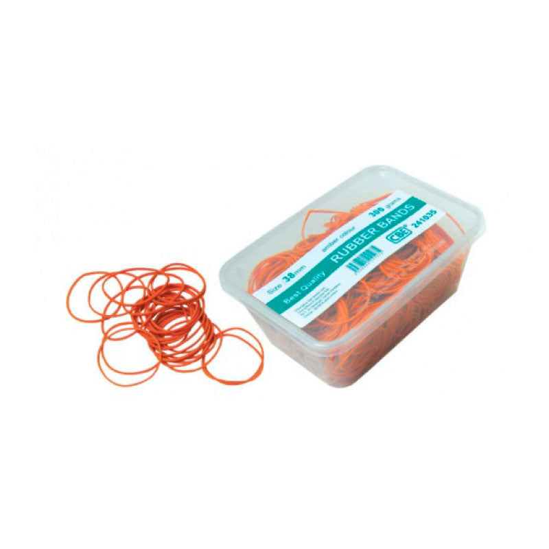 CBE Rubber Band 241035 300g Default Title