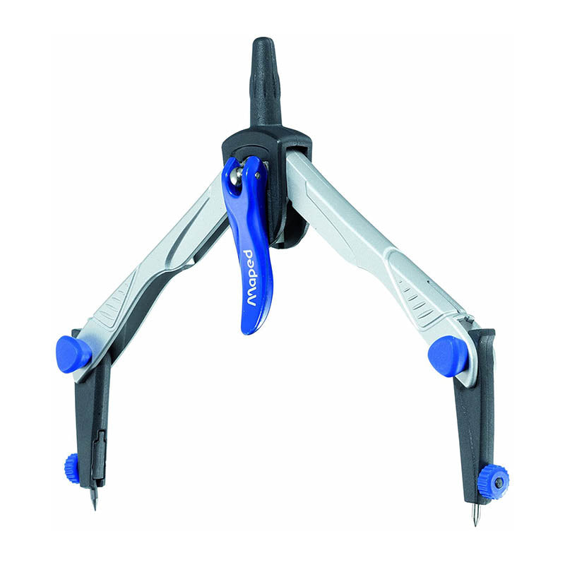 MAPED Technic Compass Set 5 Pieces 538705