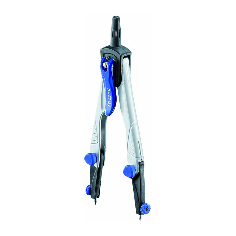 MAPED Technic Compass Set 5 Pieces 538705