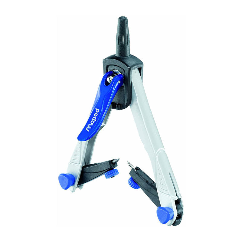 MAPED Technic Compass Set 5 Pieces 538705