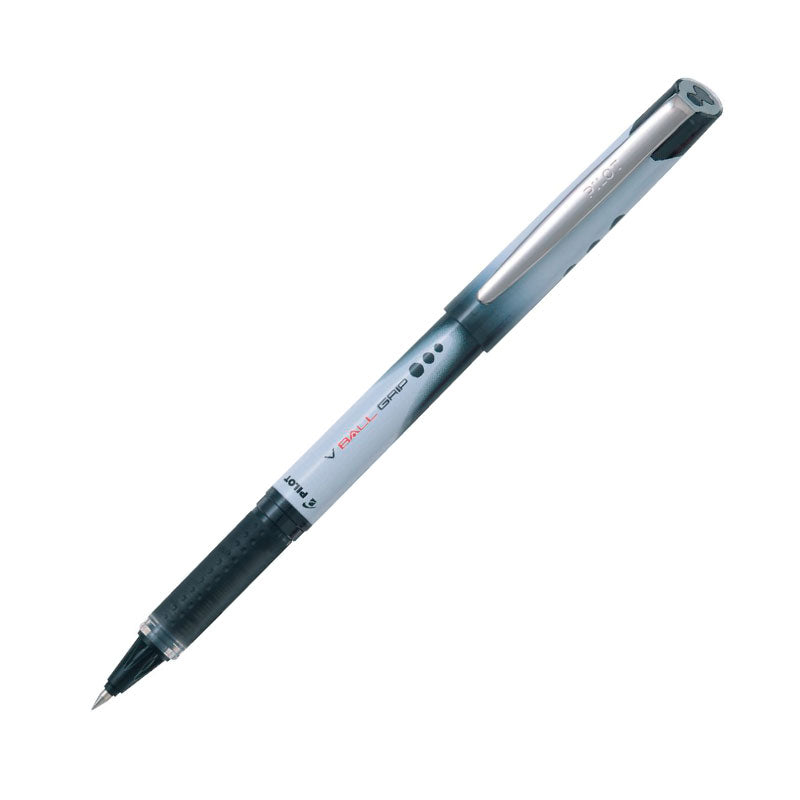 PILOT V-Ball Grip Ball Liner 0.5mm Black