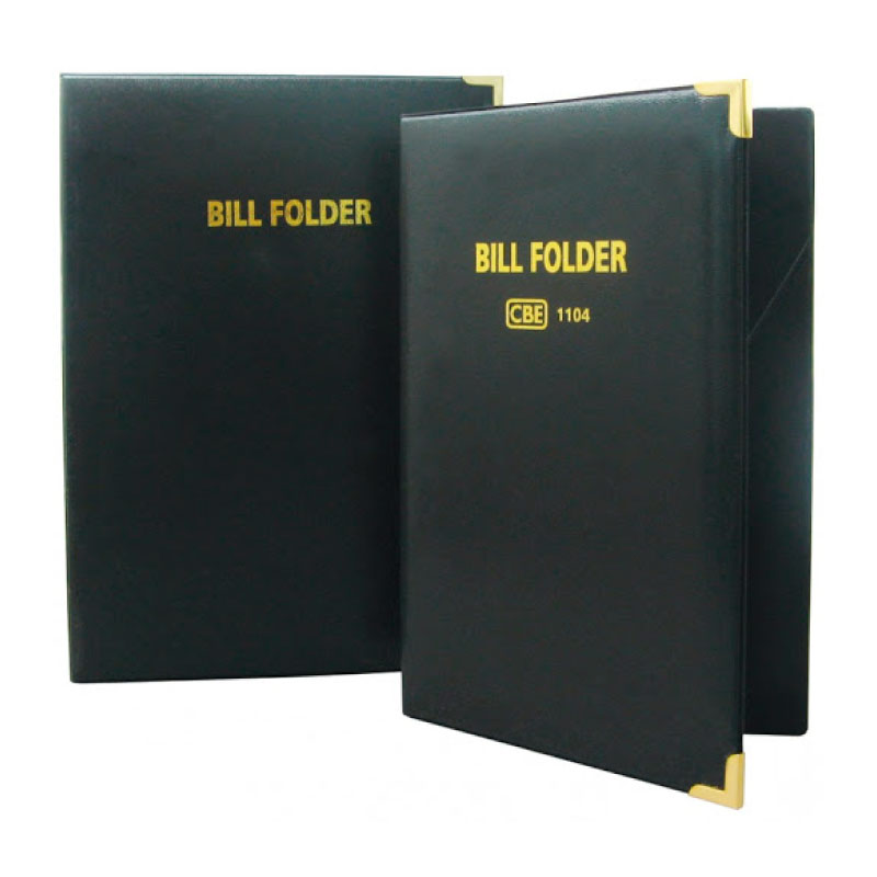 CBE Bill Holder 1105-L 185x250mm Default Title