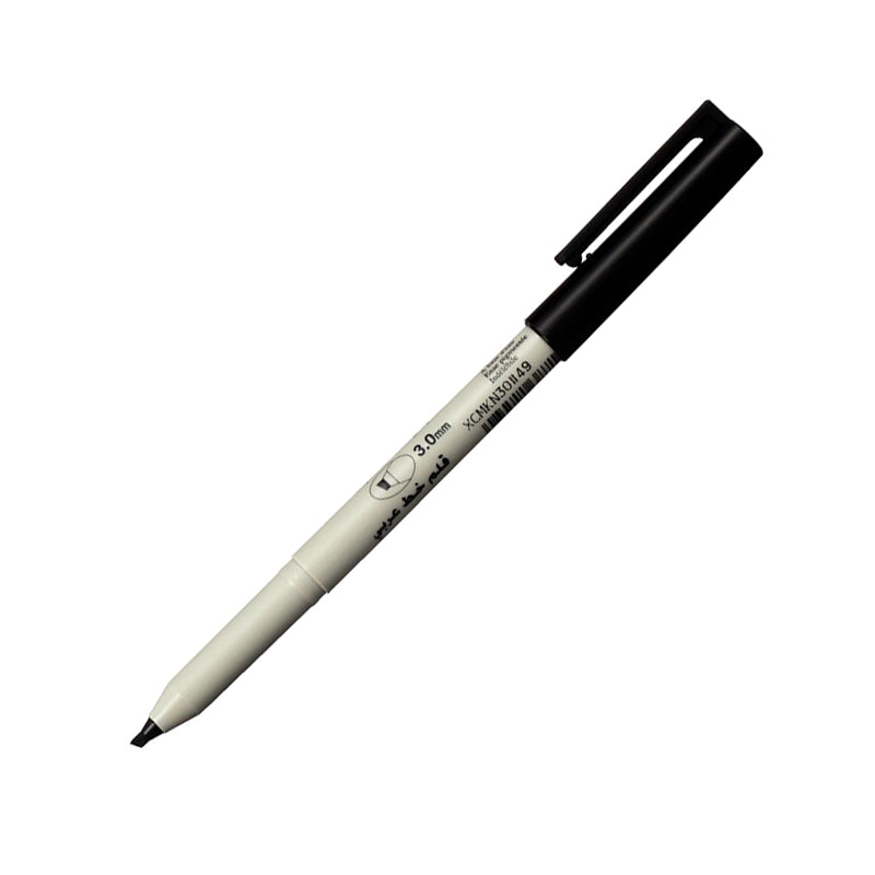 SAKURA Calligraphy Pen 2.7mm XCMKN30#49 Black