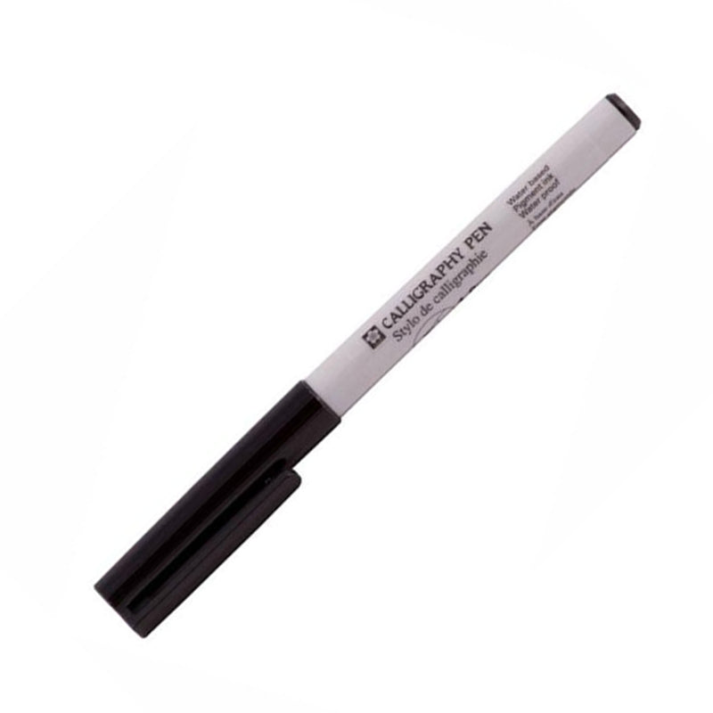 SAKURA Calligraphy Pen 2.7mm XCMKN30#49 Black