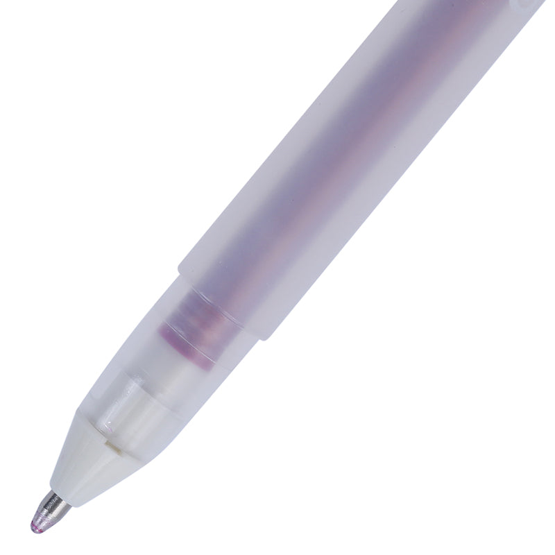 SAKURA Gelly Roll Silver Shadow 1.0mm #620 Pink