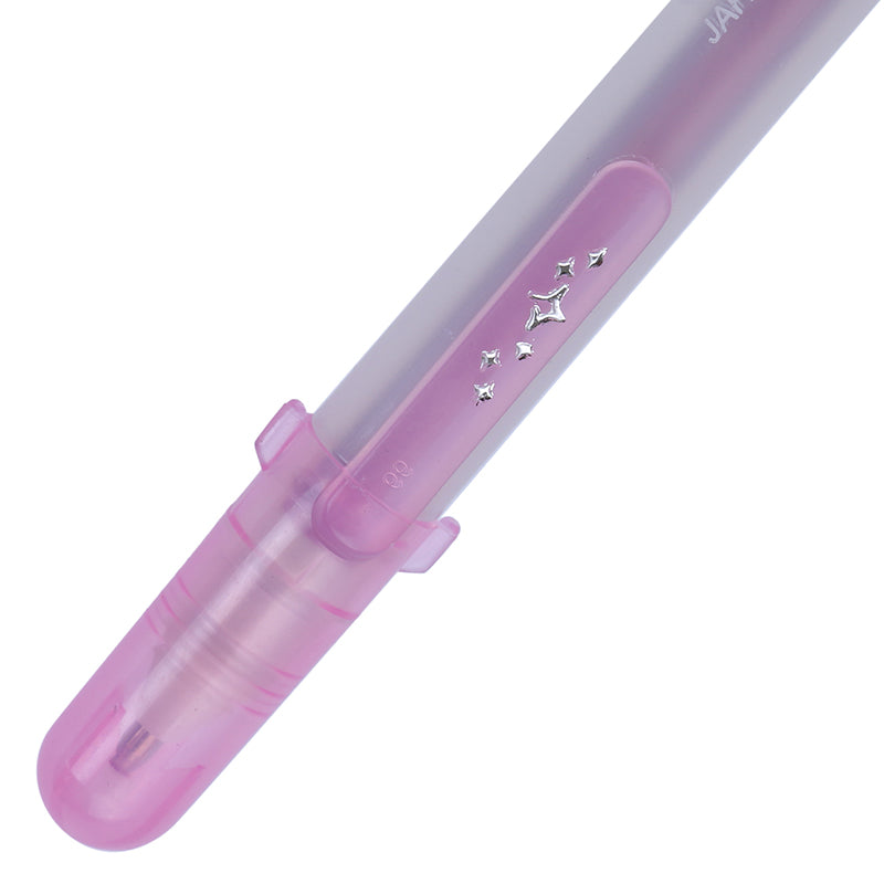 SAKURA Gelly Roll Silver Shadow 1.0mm #620 Pink