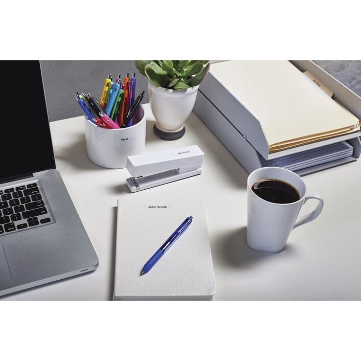 DYMO Label Manager Tape D1 12mmx7M Black on Clear Default Title