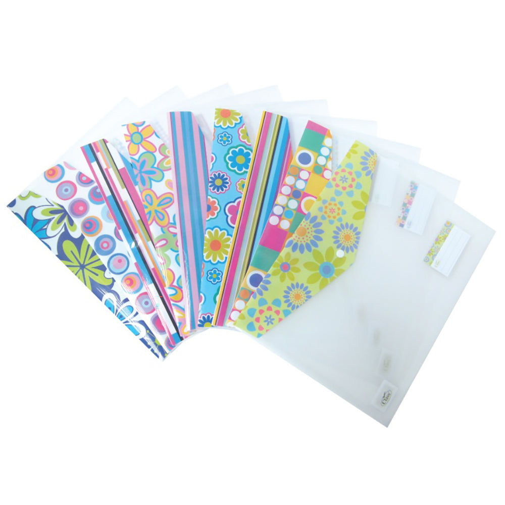 CBE Document Holder 102F FC-PP