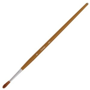 PENTEL Watercolour Brush-Round-6