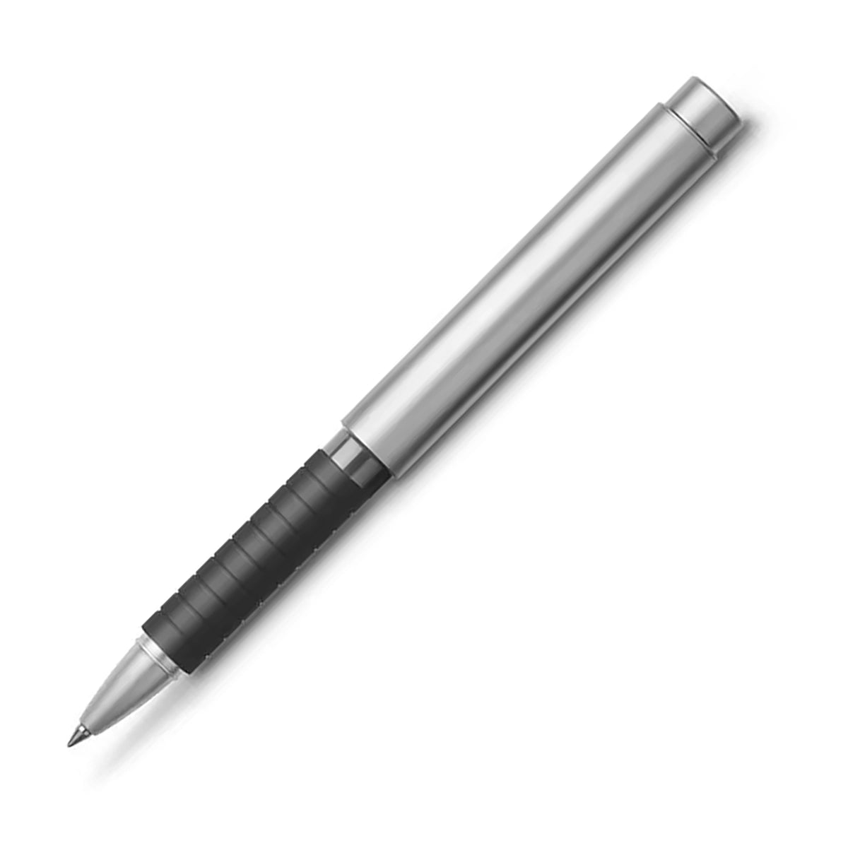 FCD Essentio Metal Matt Chrome Rollerball