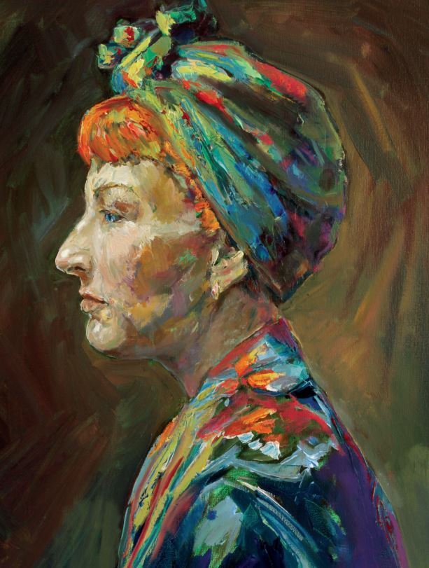 DALER ROWNEY Georgian Oil Starter Set 6x22ml Default Title