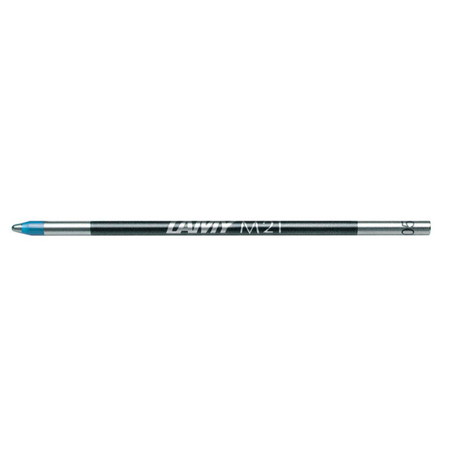 LAMY Ball Pen Refill M 21 Blue