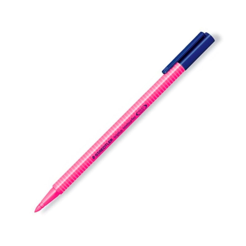 STEADTLER triplus textsurfer 362-23 Pink
