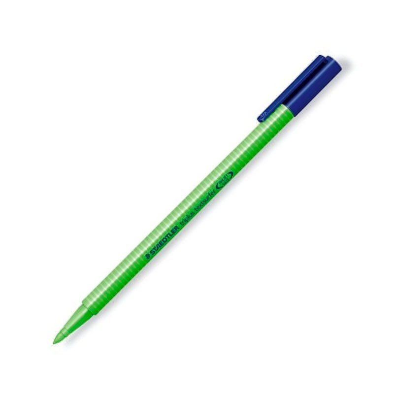 STEADTLER triplus textsurfer 362-5 Green