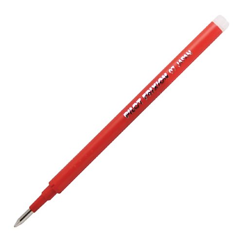 PILOT Frixion Ball Refill 0.7mm Red