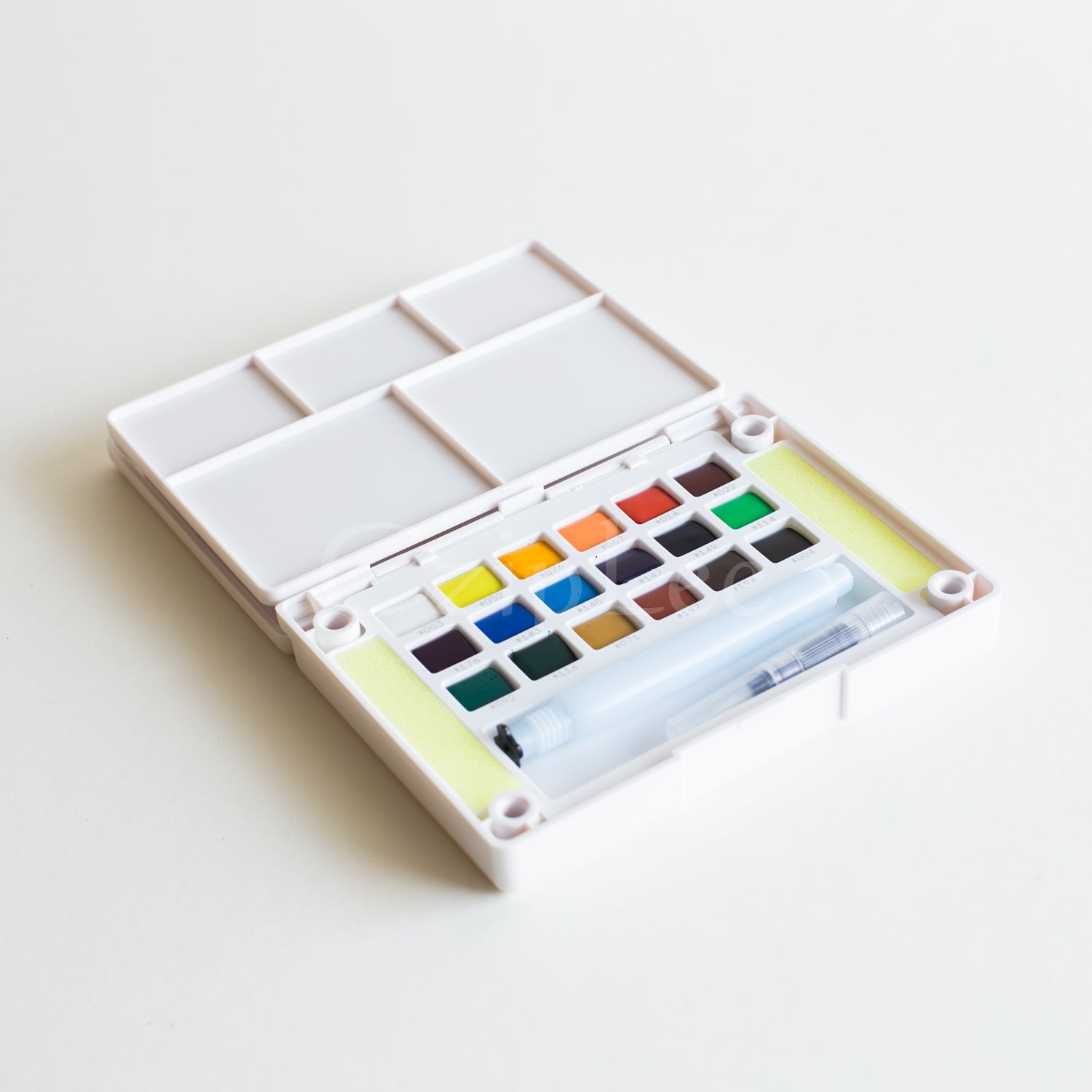 SAKURA Koi Watercolour 18-Col Set XNCW-18N