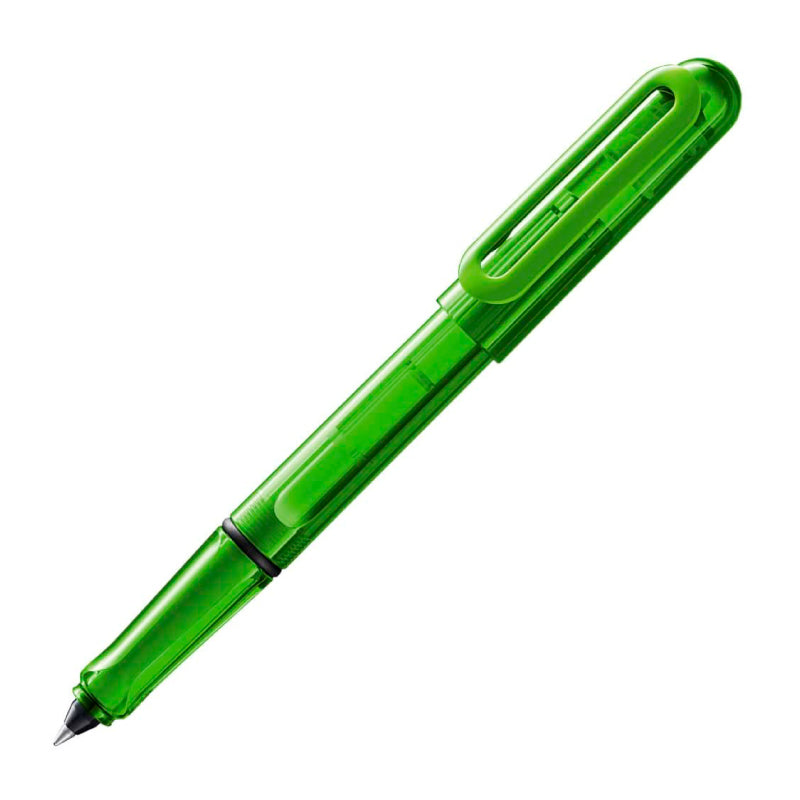 LAMY Balloon Clear Green 311 Rollerball Default Title