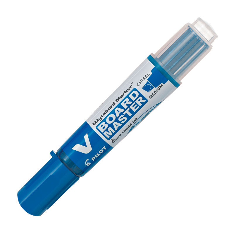 PILOT V Board Master Chisel-M Blue