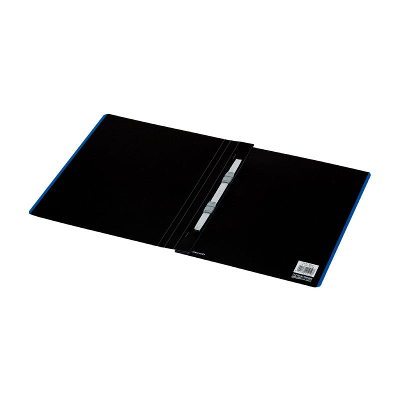 KOKUYO Design Select Flat File CP10 A4-S Black/Red Default Title