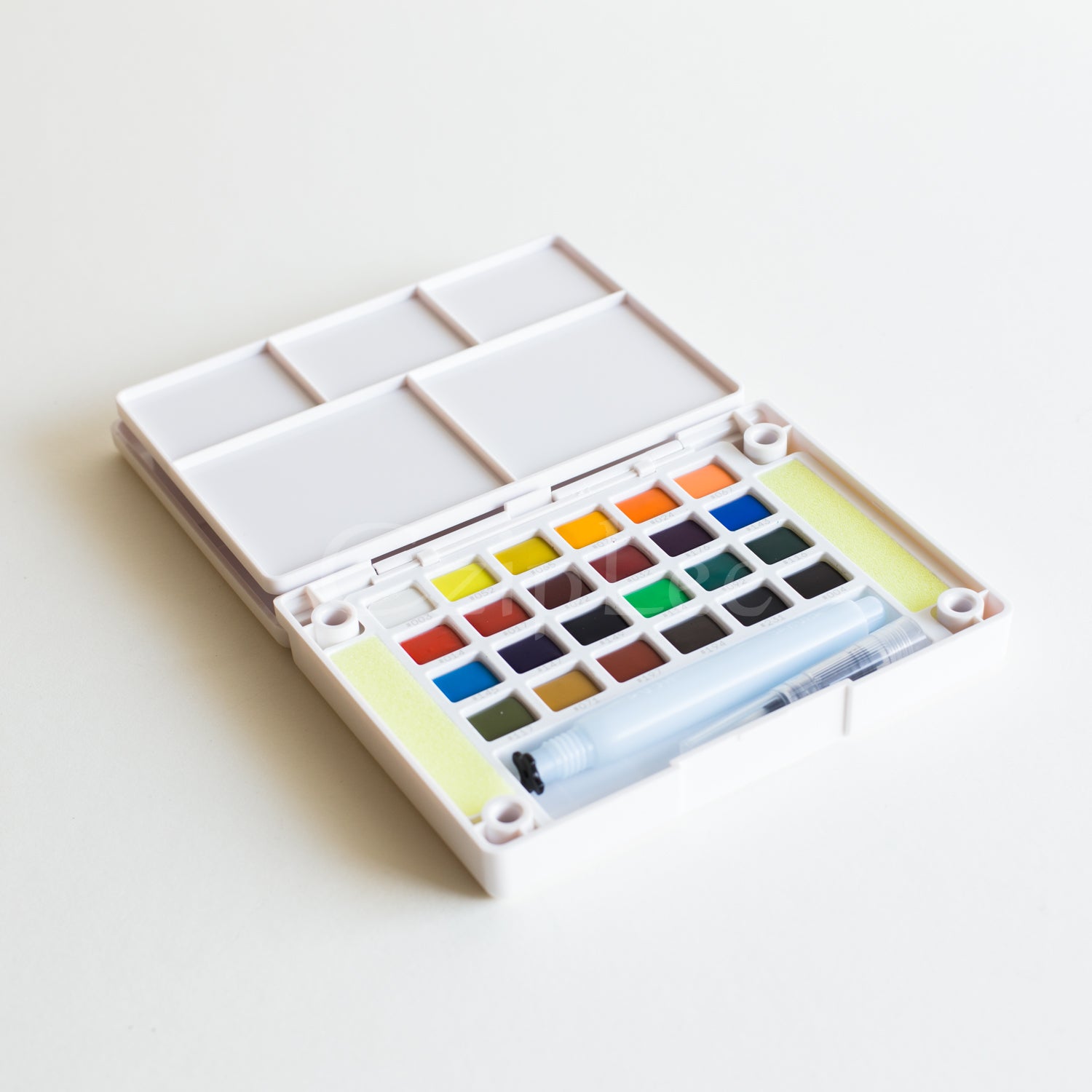 SAKURA Koi Watercolour 24-Col Set XNCW-24N