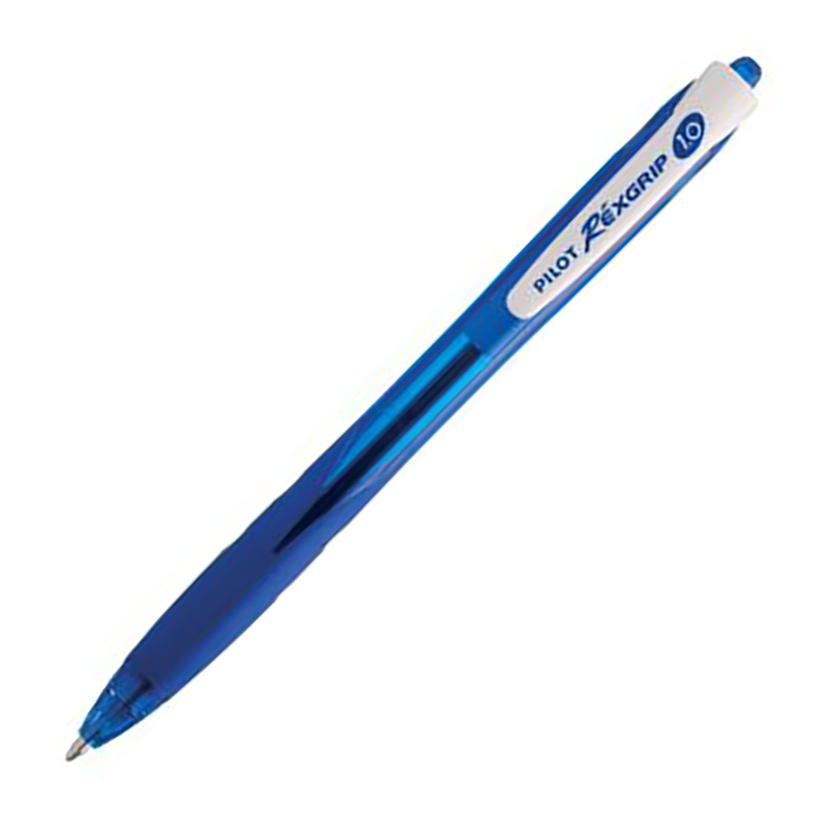 PILOT BeGreen Rex Grip Ball Pen 1.0mm Blue