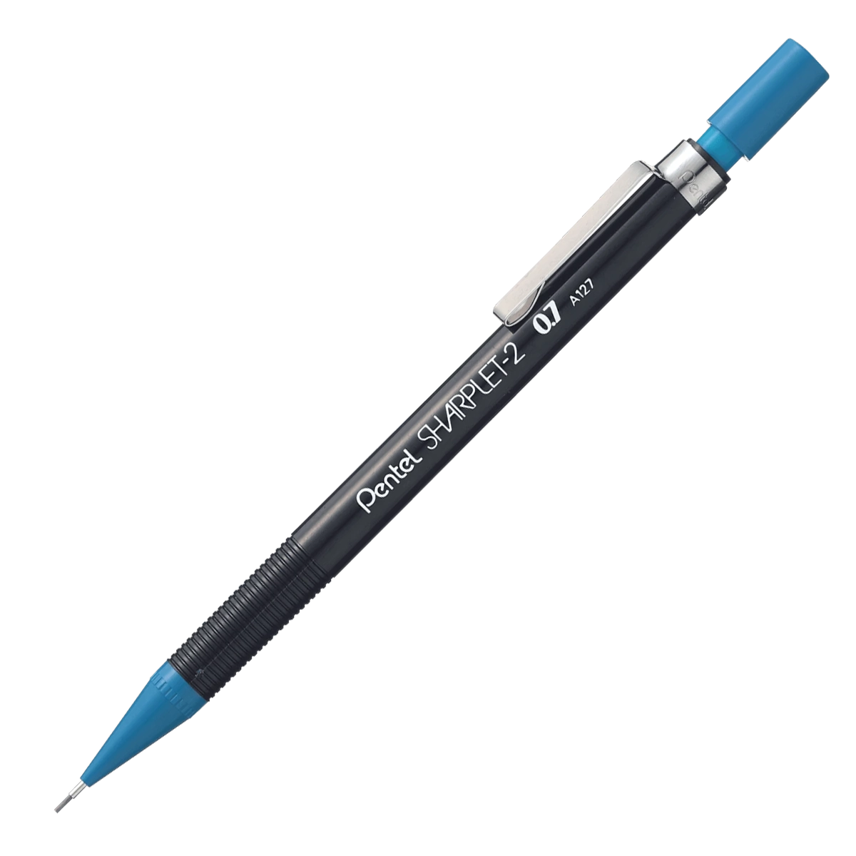 PENTEL Sharplet-2 Mechanical Pencil 0.7mm-Blue