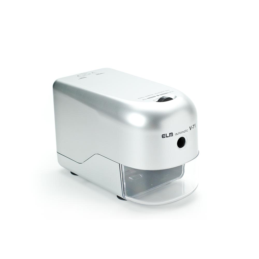 ELM Electric Pencil Sharpener V71