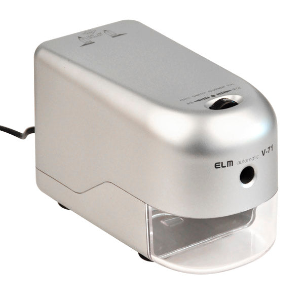 ELM Electric Pencil Sharpener V71