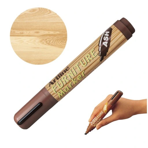 ARTLINE Furniture Marker BC-Ash