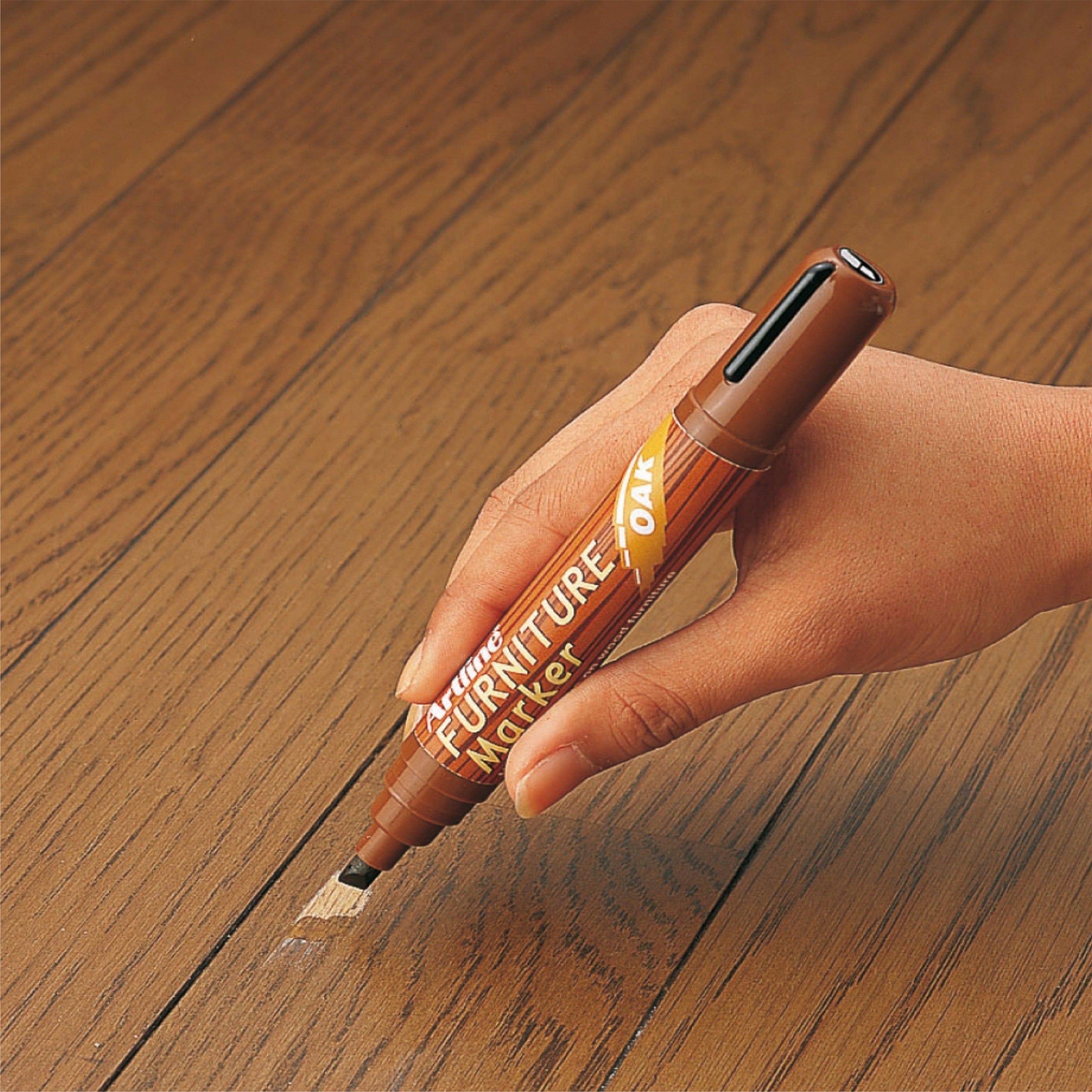 ARTLINE Furniture Marker BC-Black