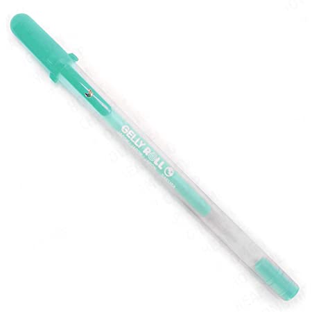 SAKURA Gelly Roll Moonlight 1.0mm #429 Green