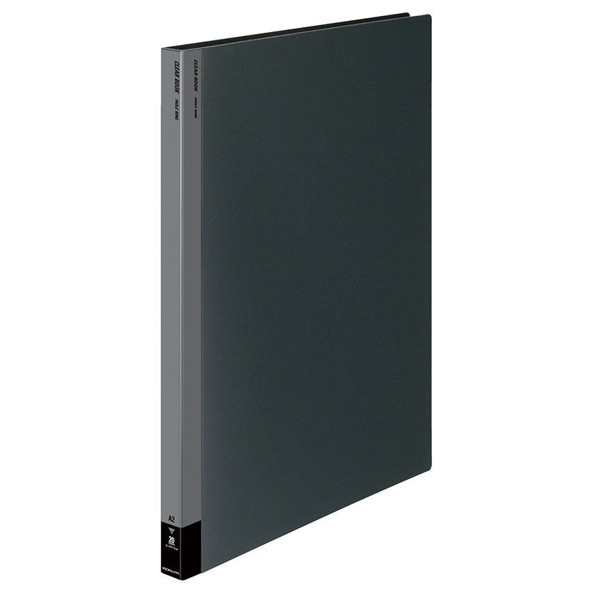 KOKUYO Drawing File 7H A2-S Default Title