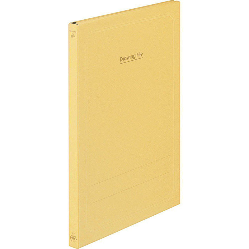 KOKUYO Drawing File A2-S Default Title