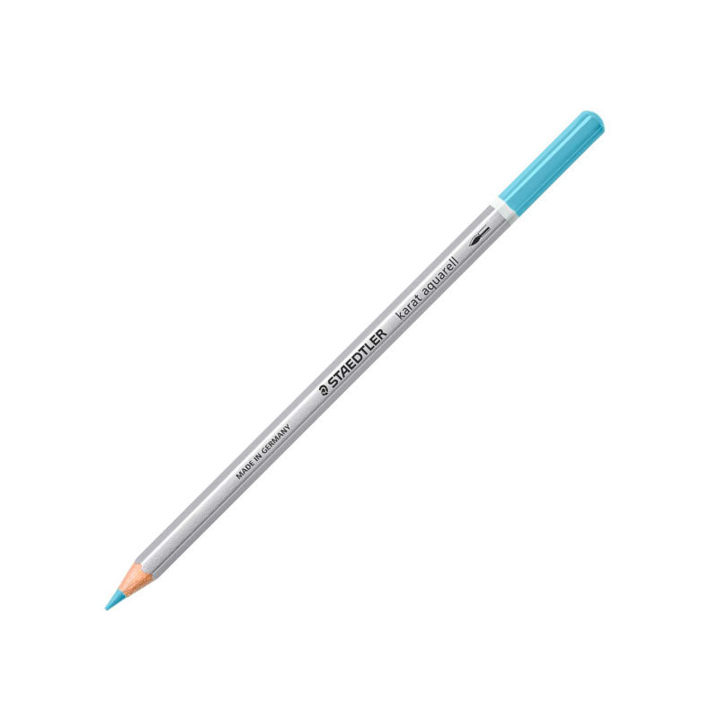 STAEDTLER Karat Aquarell 125-302 Pastel Blue