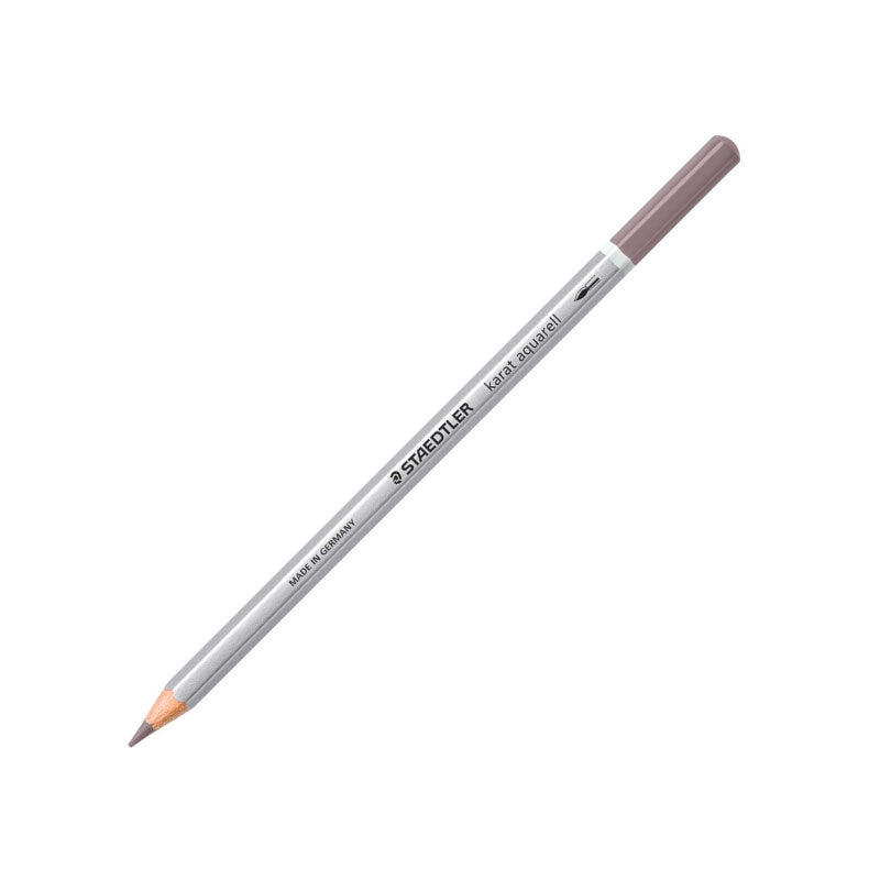 STAEDTLER Karat Aquarell 125-85 Warm Grey