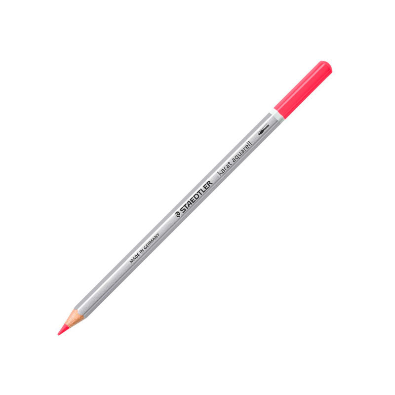 STAEDTLER Karat Aquarell 125-25 Pink