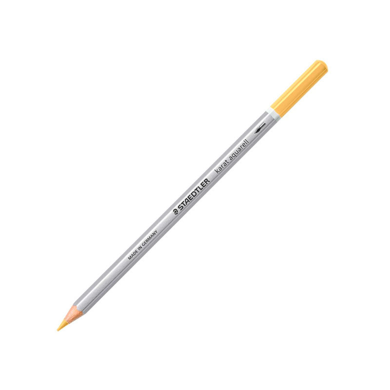 STAEDTLER Karat Aquarell 125-17 Light Ochre