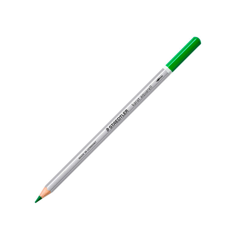STAEDTLER Karat Aquarell 125-5 Green