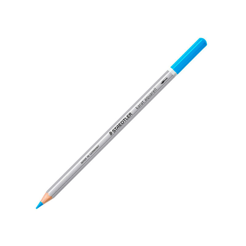 STAEDTLER Karat Aquarell 125-30 Light Blue