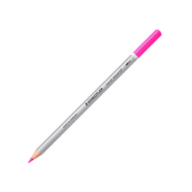 STAEDTLER Karat Aquarell 125-20 Magenta