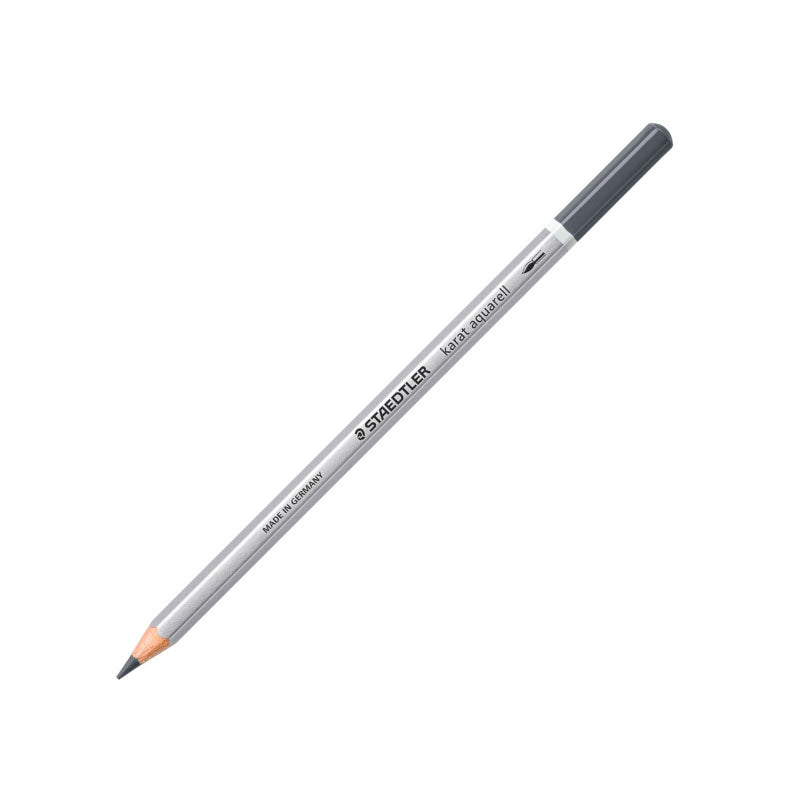 STAEDTLER Karat Aquarell 125-890 Cool Grey 13