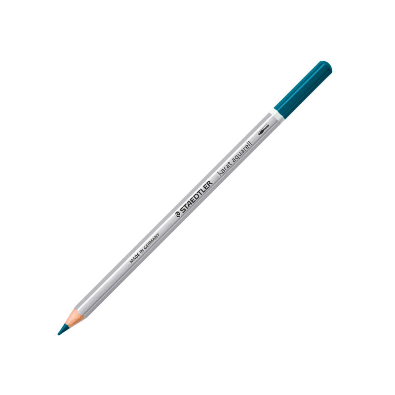STAEDTLER Karat Aquarell 125-59 Hooker's Green